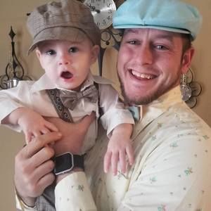 Meet your Posher, Robby